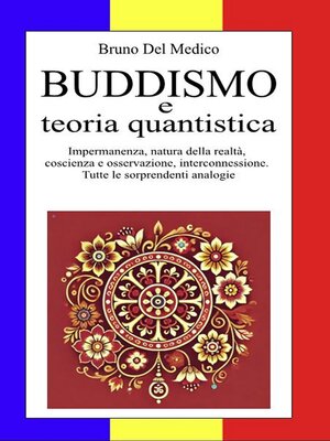 cover image of Buddismo e teoria quantistica